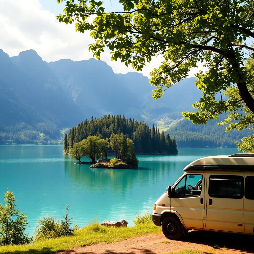 Bled & Bohinj