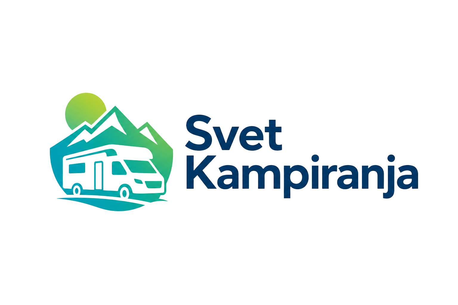 Svet Kampiranja